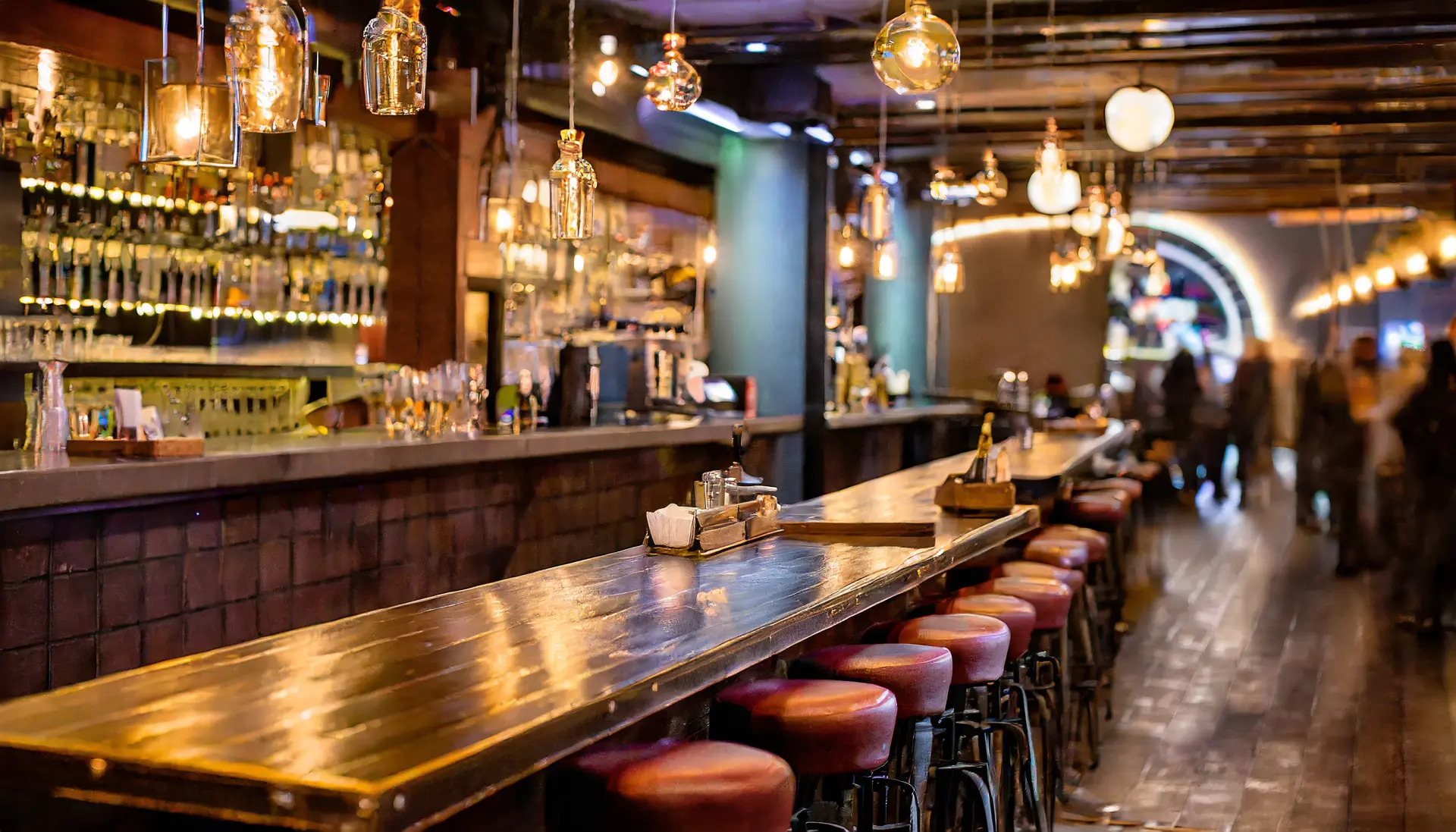 Restaurant Wall Art - Design Tips for a Stylish Restaurant Fit Out